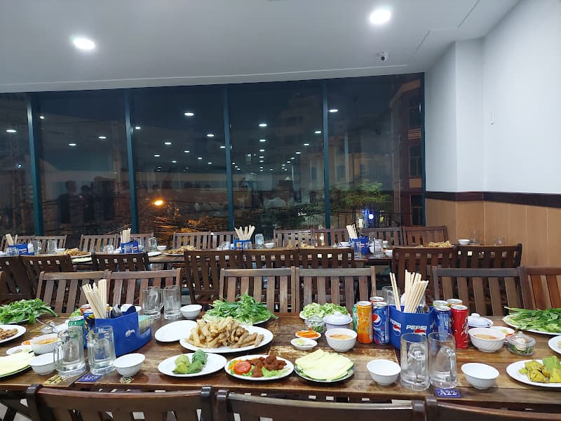 Hình ảnh Nem Nướng Nha Trang - Đặng Văn Quyên - 3