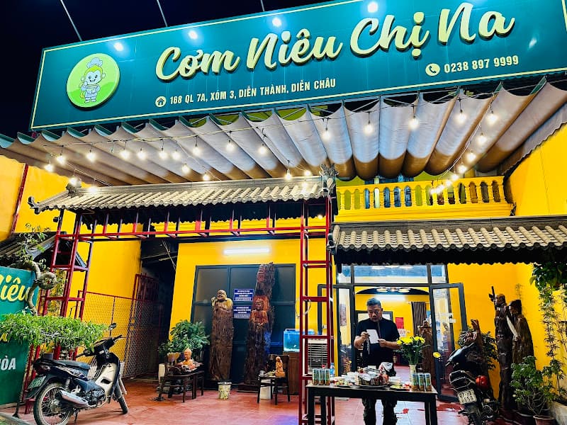 Hình ảnh Cơm niêu Chị Na - 9