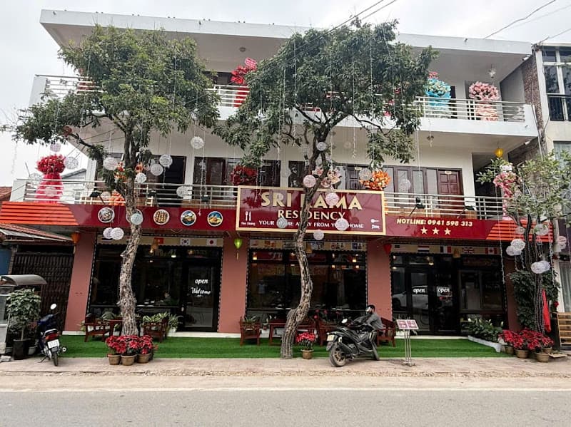 Ảnh bìa Delicious&Healthy Restaurant