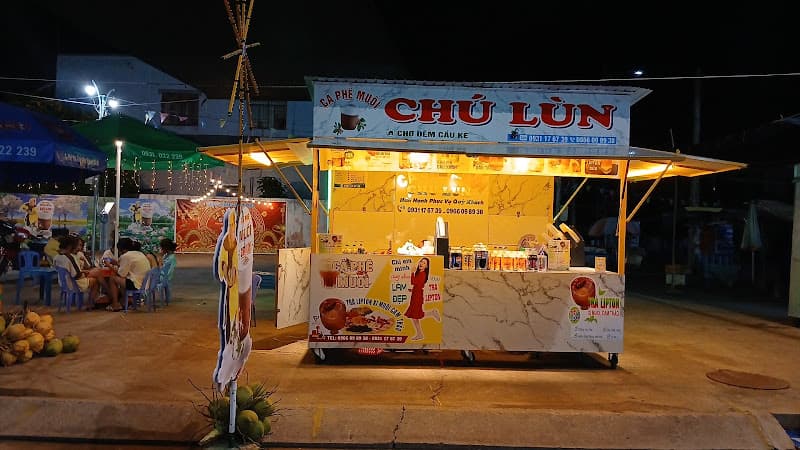 Hình ảnh Cà Phê Muối Chú Lùn - 6