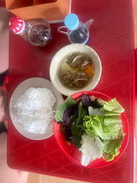 Hình ảnh Bún chả Hà Nội Tiệm 36 - 2