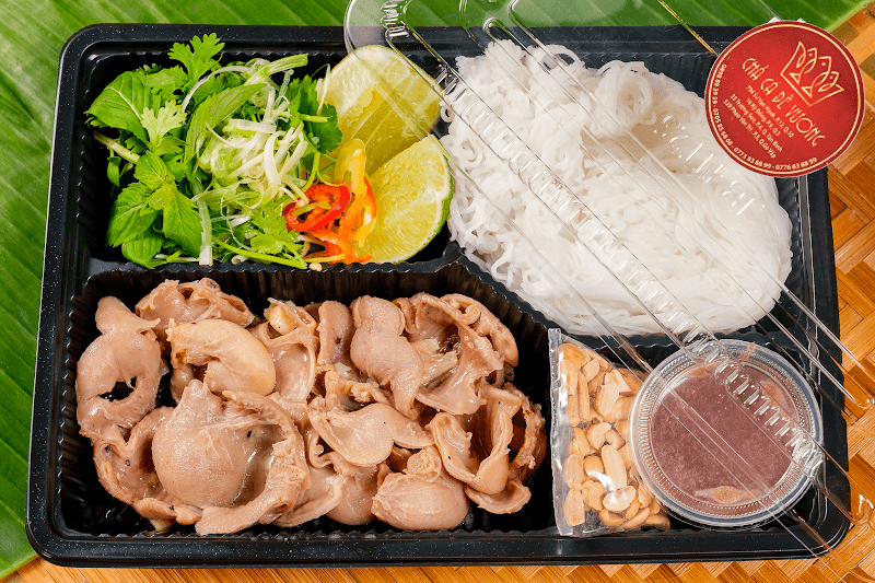 Hình ảnh Chả Cá Đế Vương - 2