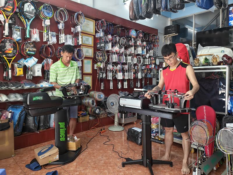 Hình ảnh Hoà Sports - 5
