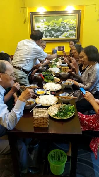 Hình ảnh Bún Chả Cô Mai- Chuẩn Vị Hà Nội Xưa - 3