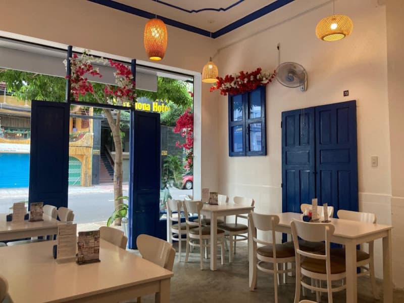Hình ảnh Mix Greek Restaurant - 10