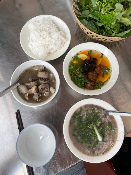 Hình ảnh Bún chả Đông Đô - 3