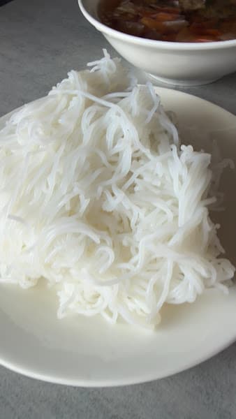 Hình ảnh Bún Chả Hà Nội - Nem Nướng Nha Trang - 4