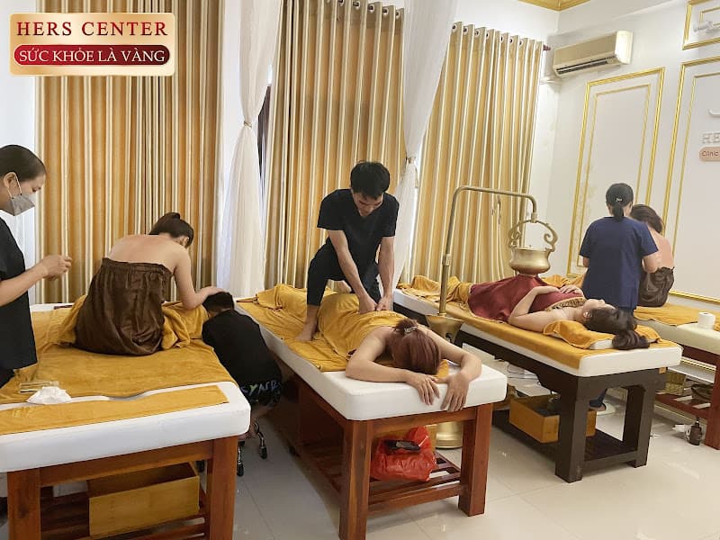 Hình ảnh Hers Center Group - 8