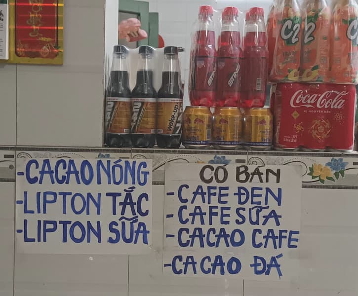 Hình ảnh ĐẶC SẢN MIỀN TÂY HỦ TIẾU SA ĐÉC MỸ LIÊN - 4