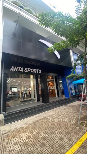 Ảnh bìa ANTA Sports Cao Bằng
