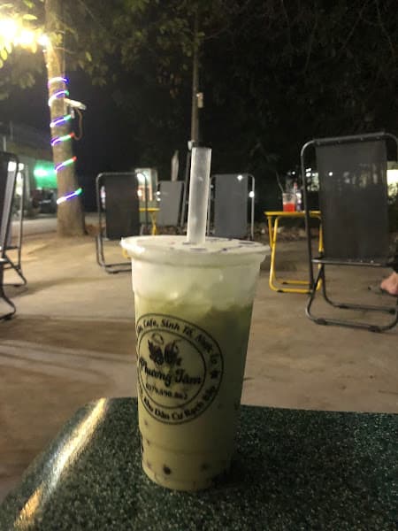 Hình ảnh Chân gà sốt thái Phương Tâm - 3