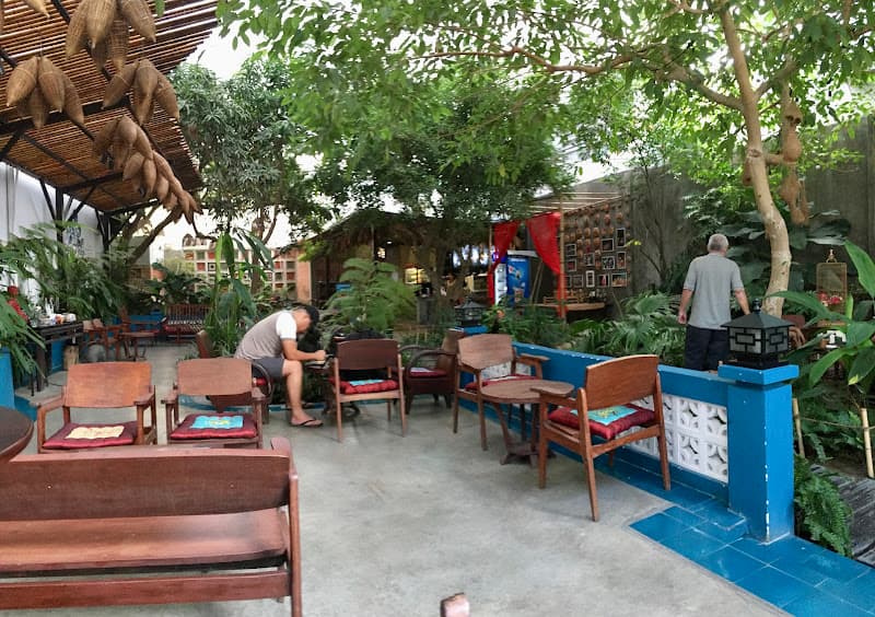 Hình ảnh Yen Garden Bistro - 4