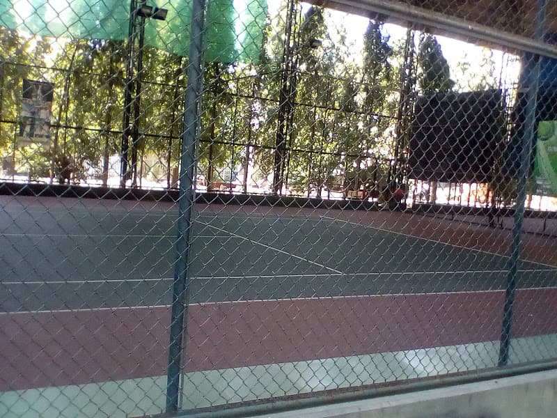 Hình ảnh Sân tennis Tiến Đạt - 4