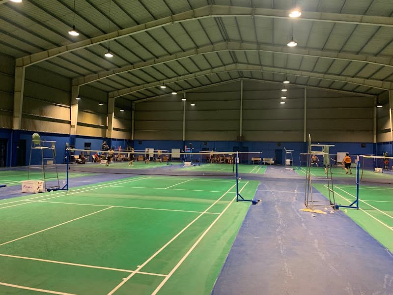 Hình ảnh Sân Tennis Toàn Gia - 7