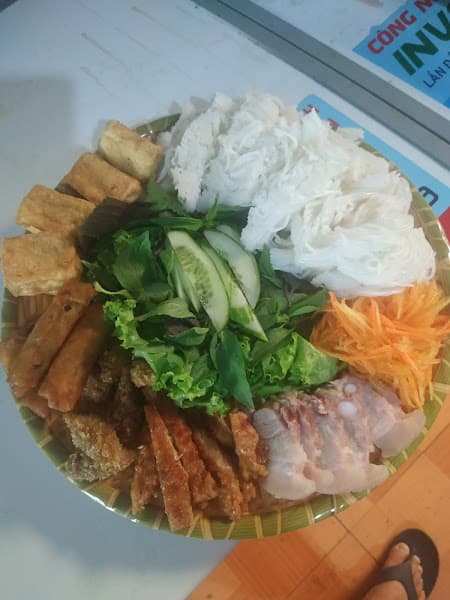 Hình ảnh Ẩm Thực Hà Thành - 2