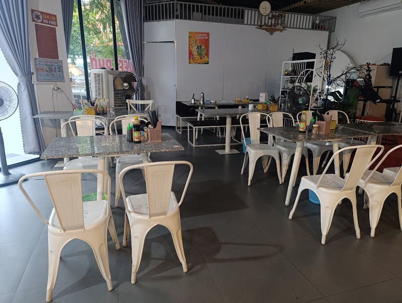 Hình ảnh Phở như ý - bún chả hà nội - 3