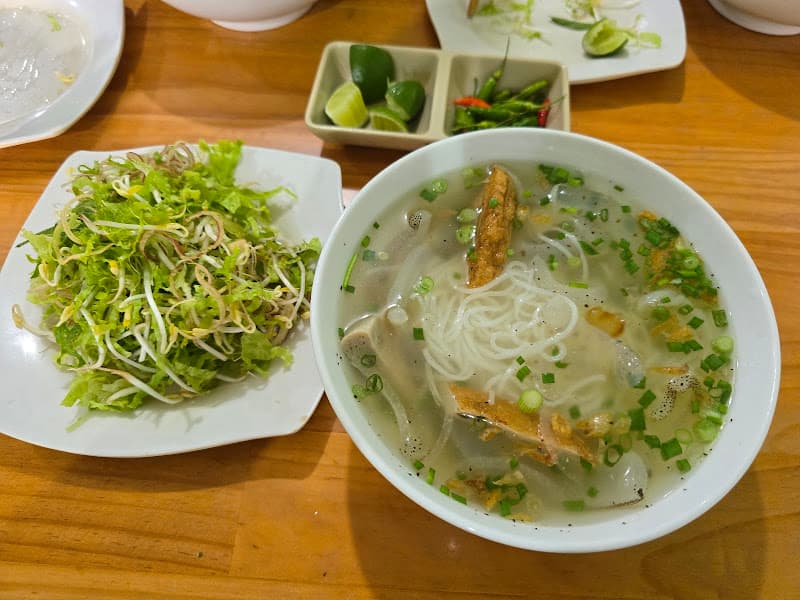 Hình ảnh Bún Cá Cô Ba - 2
