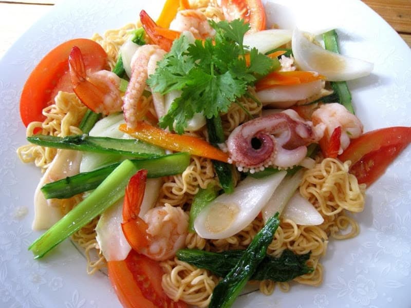 Hình ảnh Quán cơm chiên Dương Châu - 4