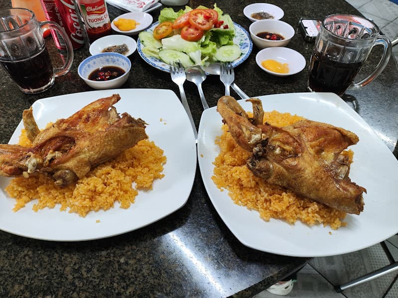 Hình ảnh Quán Cơm Vui - 8