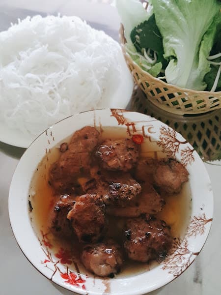 Hình ảnh Bún chả Tuấn Hoa - 3