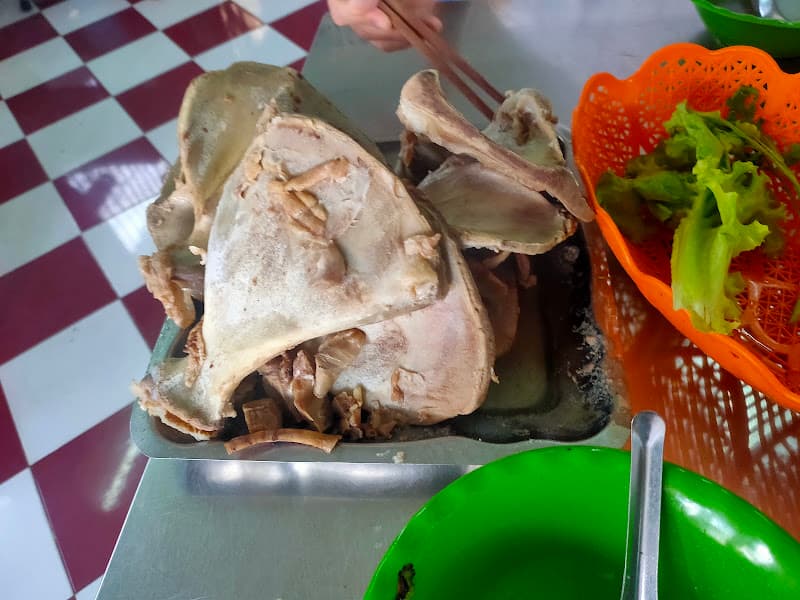 Hình ảnh Hủ tiếu bánh canh Tỷ Phú - 3