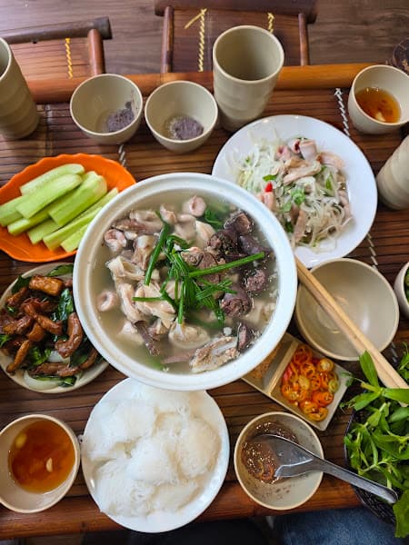 Hình ảnh Lòng Chất Quán - 3