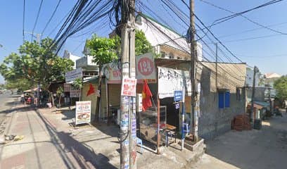 Ảnh bìa Bún Chả Hà Nội 124