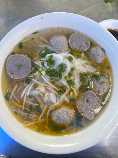 Ảnh bìa Hủ tiếu Chi