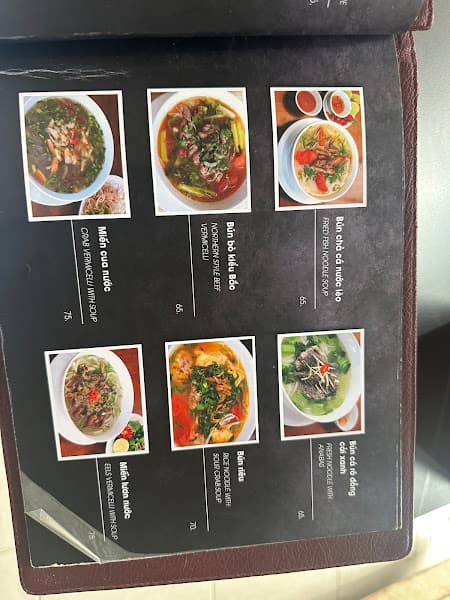 Hình ảnh Chả Cá Hà Nội Phố - 3