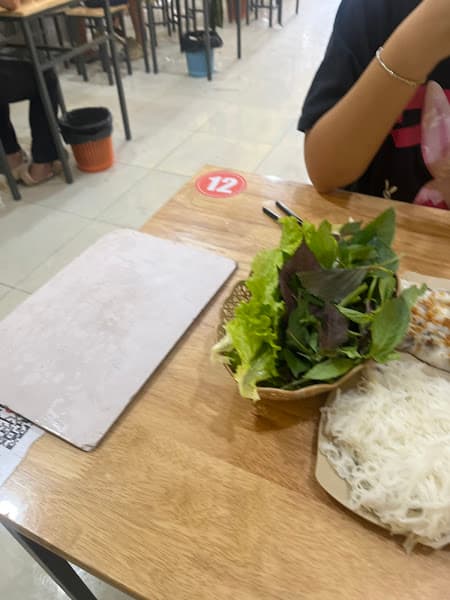 Hình ảnh Hương Bắc 2 - Bánh Cuốn & Bún Chả Hà Nội - 10