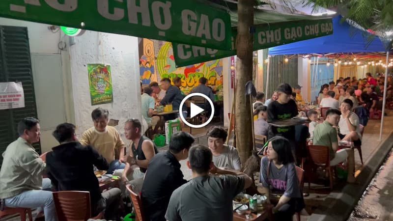 Hình ảnh CHỢ GẠO - 4