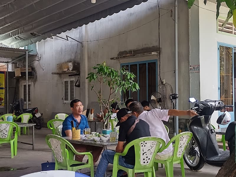 Hình ảnh Bia Đông Lạnh Tuấn Kiệt - 2