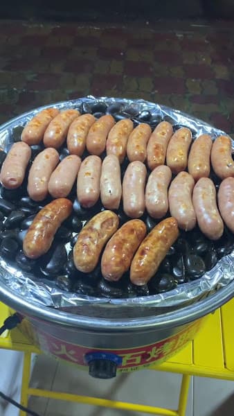 Hình ảnh LẠP XƯỞNG NƯỚNG ĐÁ - 535 - 3
