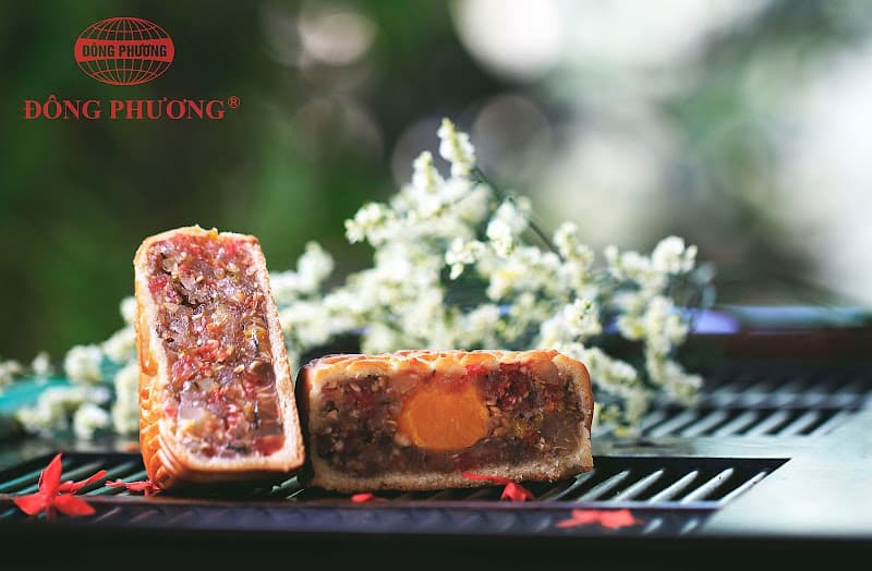Hình ảnh Hiệu Bánh Đông Phương Cầu Đất - Hải Phòng - 9