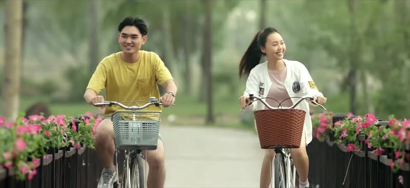 Hình ảnh Eco Central Park Vinh City - 2