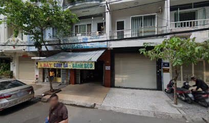 Ảnh bìa Quán Hủ Tiếu Sa Đéc