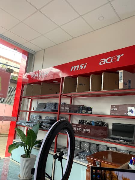 Hình ảnh Laptop Kim Anh Buôn Ma Thuột - 2
