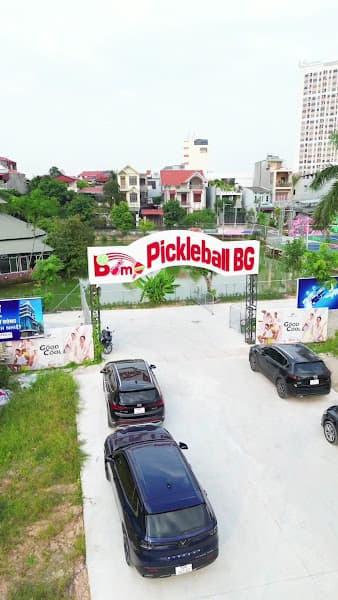 Hình ảnh BOM Pickleball BG- KĐT Bách Việt - 3