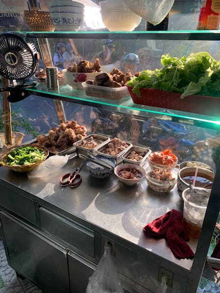 Hình ảnh Hủ Tiếu Sa Đéc - 3