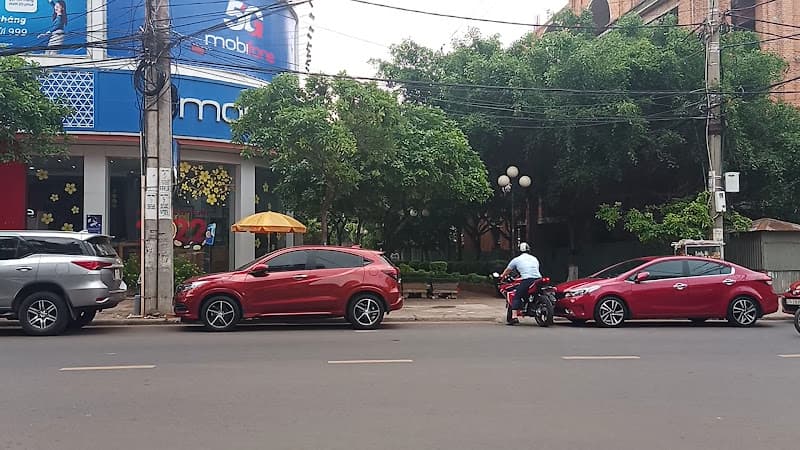 Hình ảnh Hoàng Hà Mobile - 2