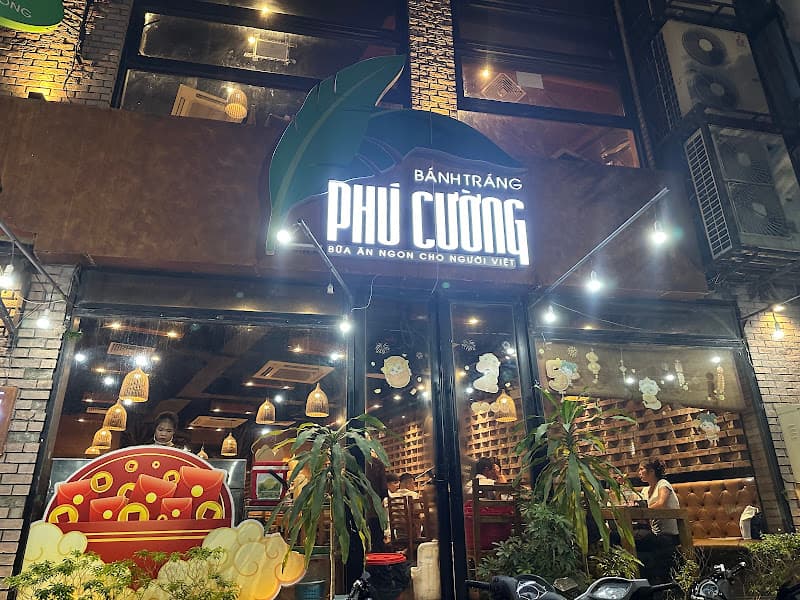 Ảnh bìa Bánh Tráng Phú Cường Cơ sở 1