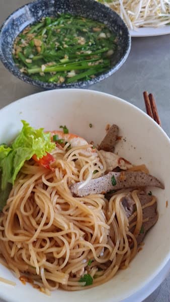 Hình ảnh Hủ Tiếu Nam Vang Phát Đạt 4 - 5