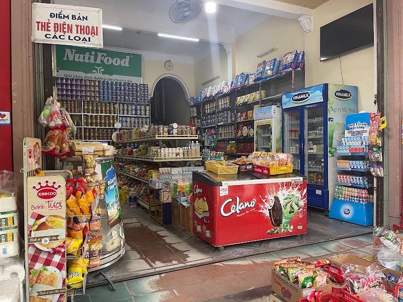 Ảnh bìa BÚN CHẢ NƯỚNG HÀ NỘI