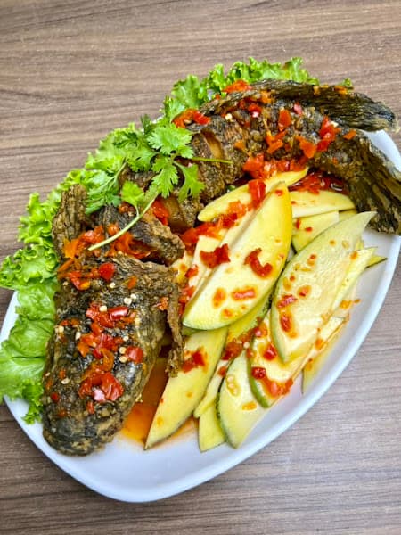 Hình ảnh CHỢ GẠO - 2