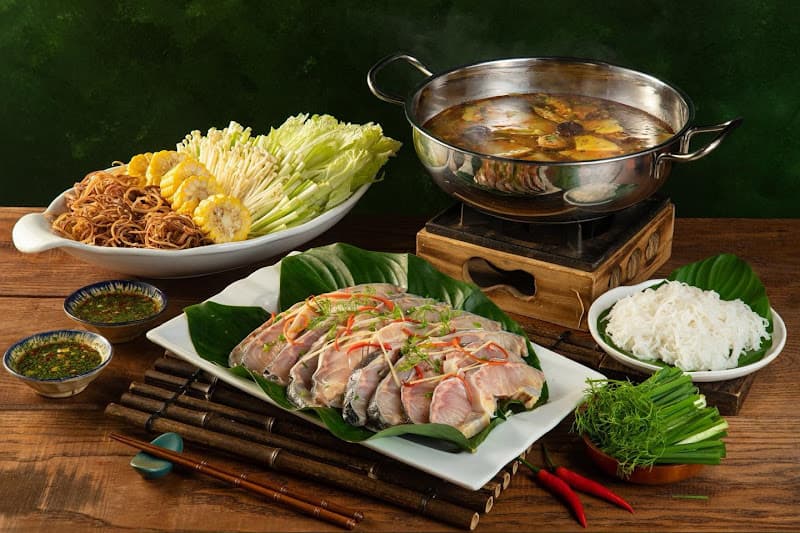 Hình ảnh Vua Chả Cá - 48 Nguyễn Thị Định - 6
