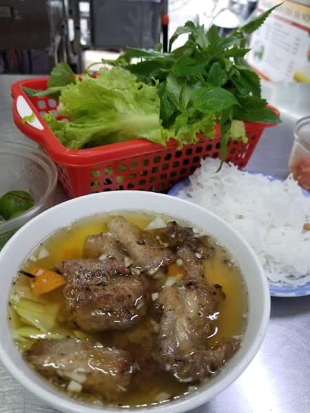 Hình ảnh Bún Chả -Bún Đậu Mẹt Hà Nội Nga 73 - 6