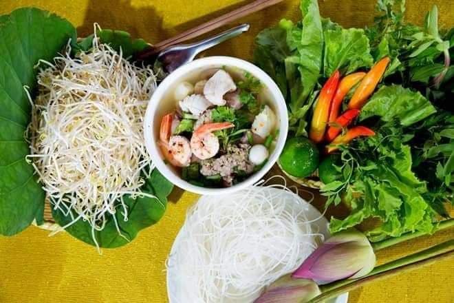 Hình ảnh Cơ Sở Sản Xuất Hủ Tiếu - 5