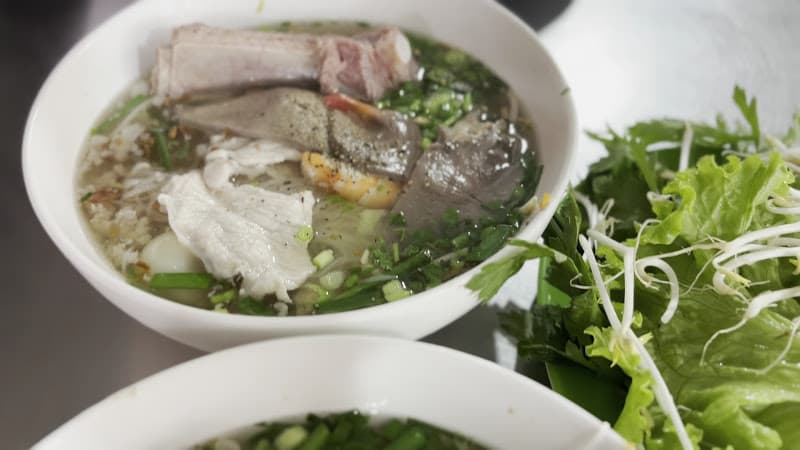 Hình ảnh Hủ Tiếu Nam Vang THIÊN PHÁT - 4
