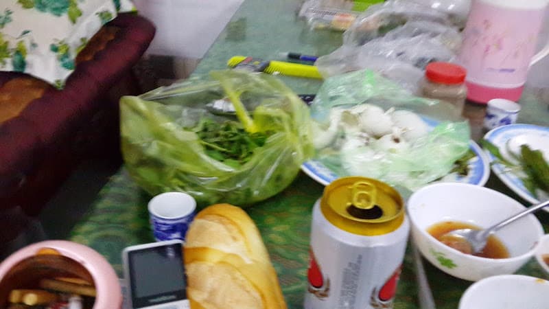 Ảnh bìa Quán Hủ Tíu Tươi Sa Đéc