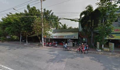 Ảnh bìa Hủ Tiếu Cô Châu